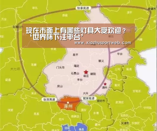 现在市面上有哪些灯具大受欢迎?‘世界杯下注平台’(图1) 世界杯投注网