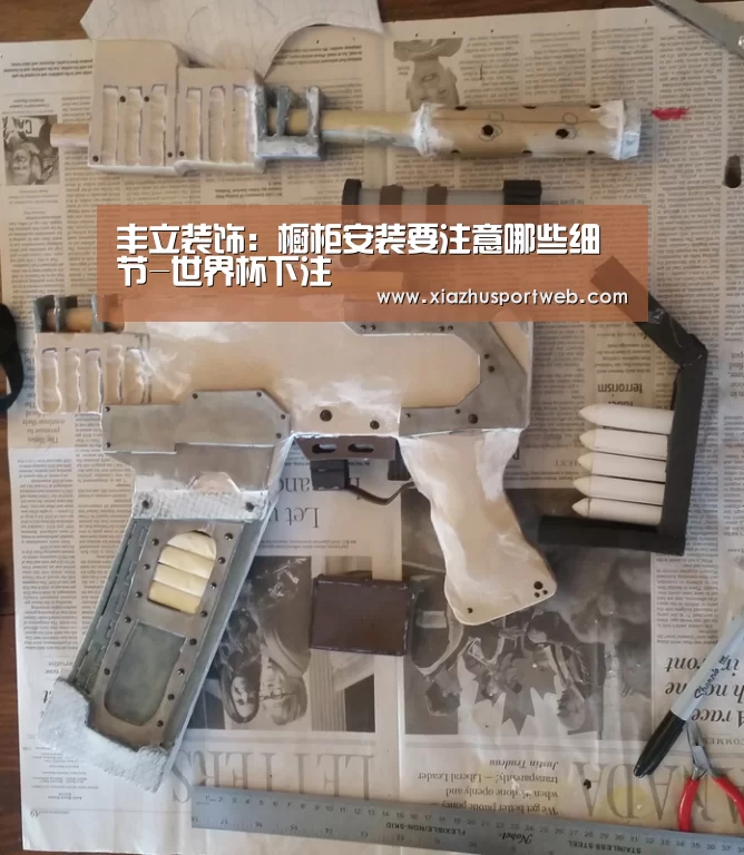 丰立装饰:橱柜安装要注意哪些细节-世界杯下注(图3) 世界杯下注官网