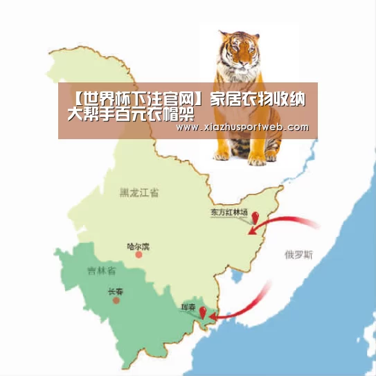 【世界杯下注官网】家居衣物收纳大帮手百元衣帽架(图2) 世界杯投注网