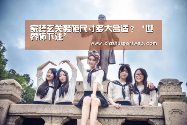 家装玄关鞋柜尺寸多大合适?‘世界杯下注’(图3) 世界杯下注